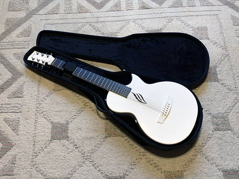 enya エンヤ　NOVA GO AI ENYA Guitars NOVA GO AI / Red（新品）【楽器検索デジマート】
