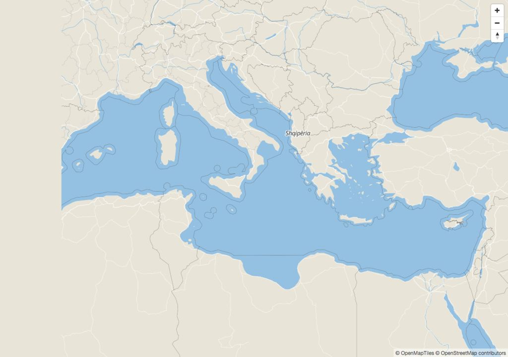 openstreetmap to extract country for inkscape vector