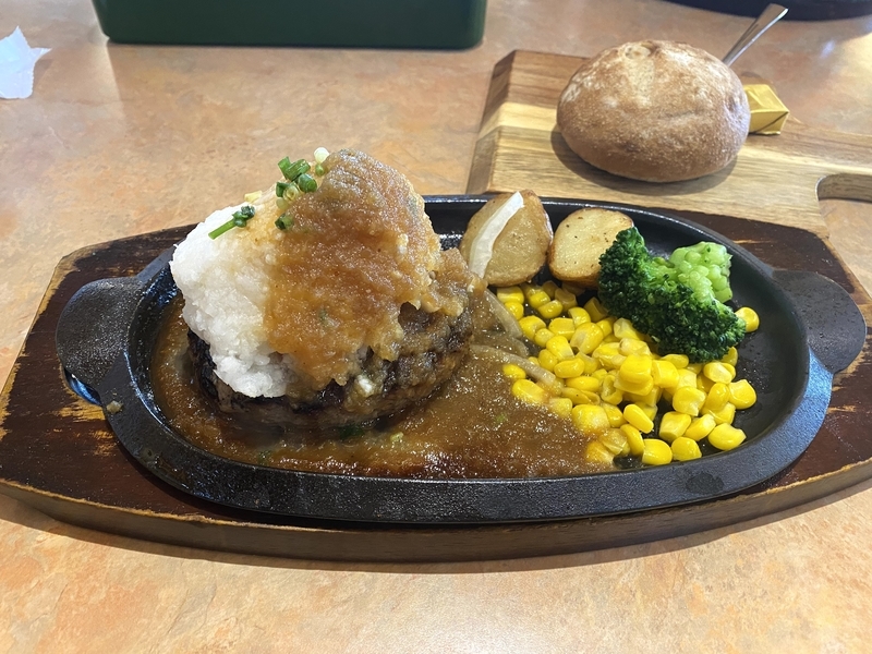 シャキシャキ鬼おろしハンバーグ 爆弾ハンバーグフライングガーデン ダメな自分に気づいたら ゆきのシンプルライフ シャキシャキ鬼おろしハンバーグ 爆弾ハンバーグフライングガーデン ダメな自分に気づいたら ゆきのシンプルライフ