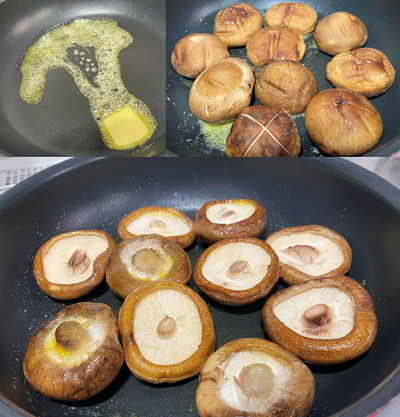 椎茸1