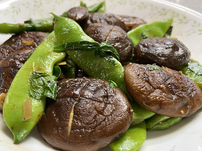 椎茸4