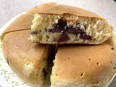 パンケーキ5
