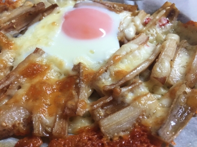 レンコン1