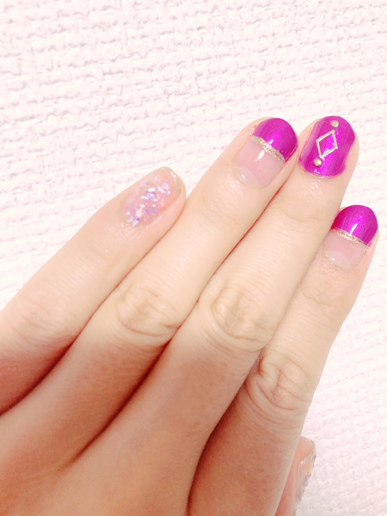 f:id:smilenail:20190625011955j:plain f:id:smilenail:20190625011955j:plain