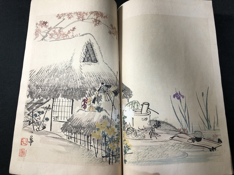 The
