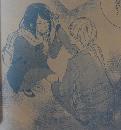 君は春に目を醒ます 22話 ネタバレ ともこ はるいちばん 無料で読めちゃうマンガ情報発信 君は春に目を醒ます 22話 ネタバレ ともこ はるいちばん 無料で読めちゃうマンガ情報発信