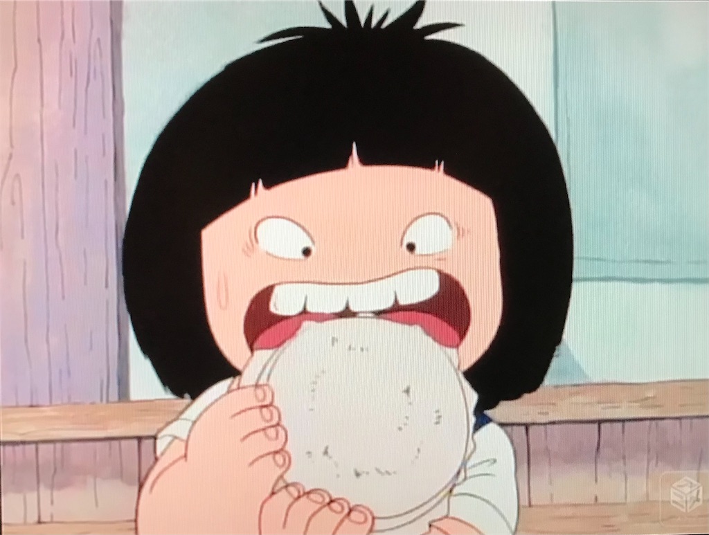 じゃり ン 子 チエ ヒラメ ちゃん