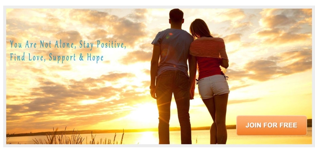 Free online dating with herpes