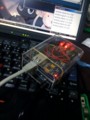 [arduino] ipod shuffle のケース, X40, Arduino