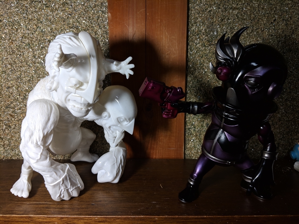 最大10%OFFクーポン studio24 AND1 アンドワン SHOCK-EYE ショックアイ