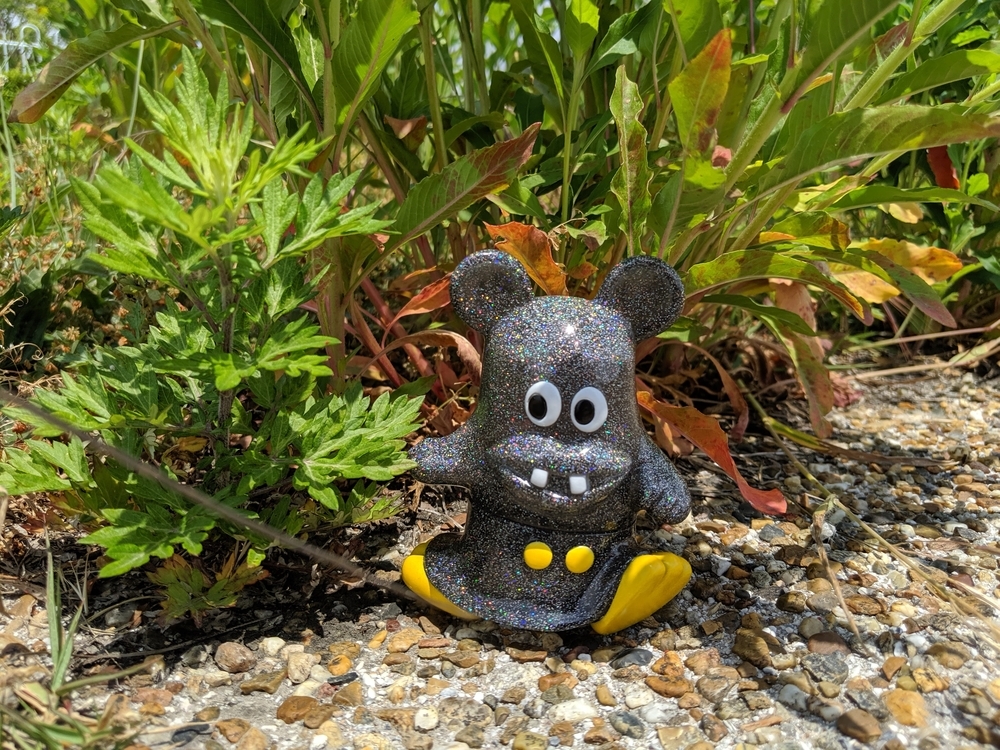 delta vinyl ピキー　デルタビニール Yahoo!オークション - 送料無料 DELTA VINYL ピキー 解剖図解