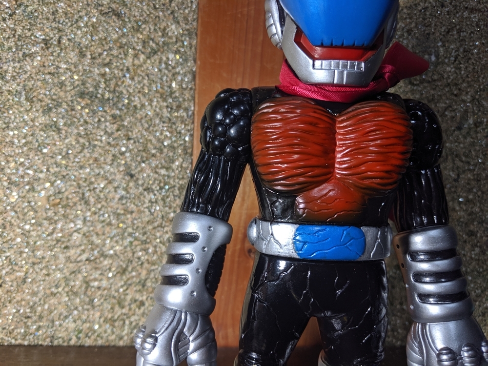 ランブルモンスターズ×リアルヘッド / Anotherエイリマン〈+Eng sub