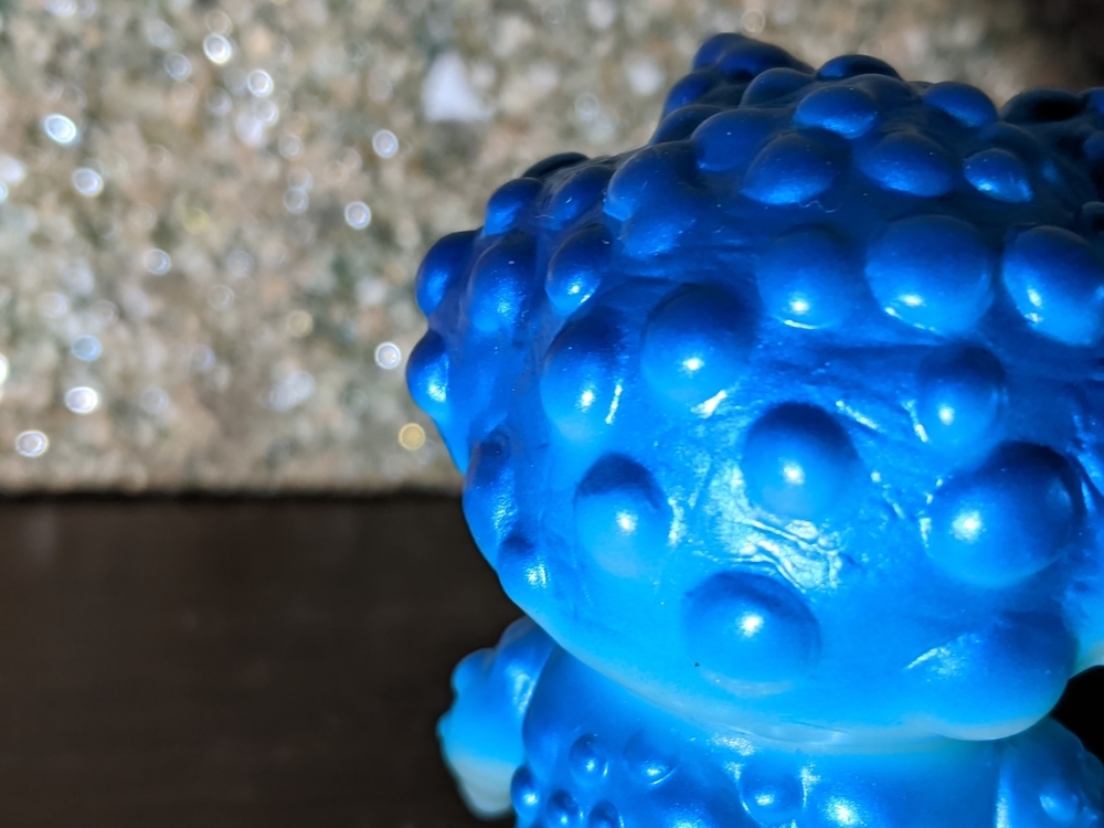 TkoM （コムロタカヒロ） / ゲロリン[Vortex・OIL by 美術手帖限定]〈+