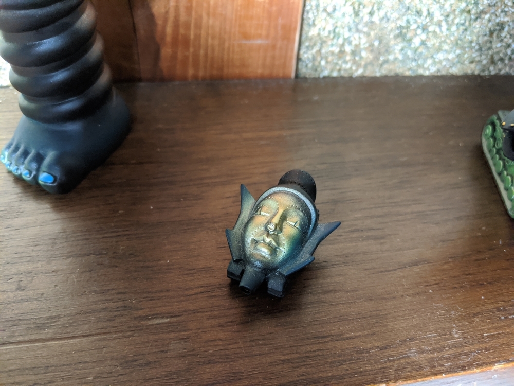 ミロクトイ / ミロク博士の奇妙な発明:ゴールデンボンバーズ