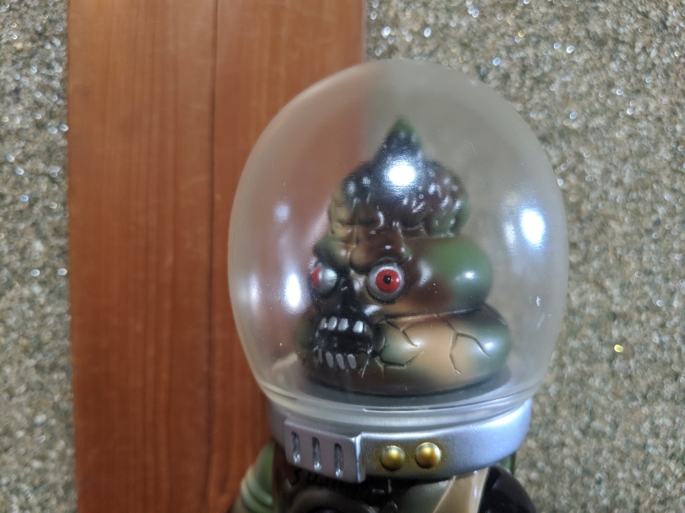 ゴッコ堂 / アストロウンコツ別働隊［ゴッコマニア2019in大阪