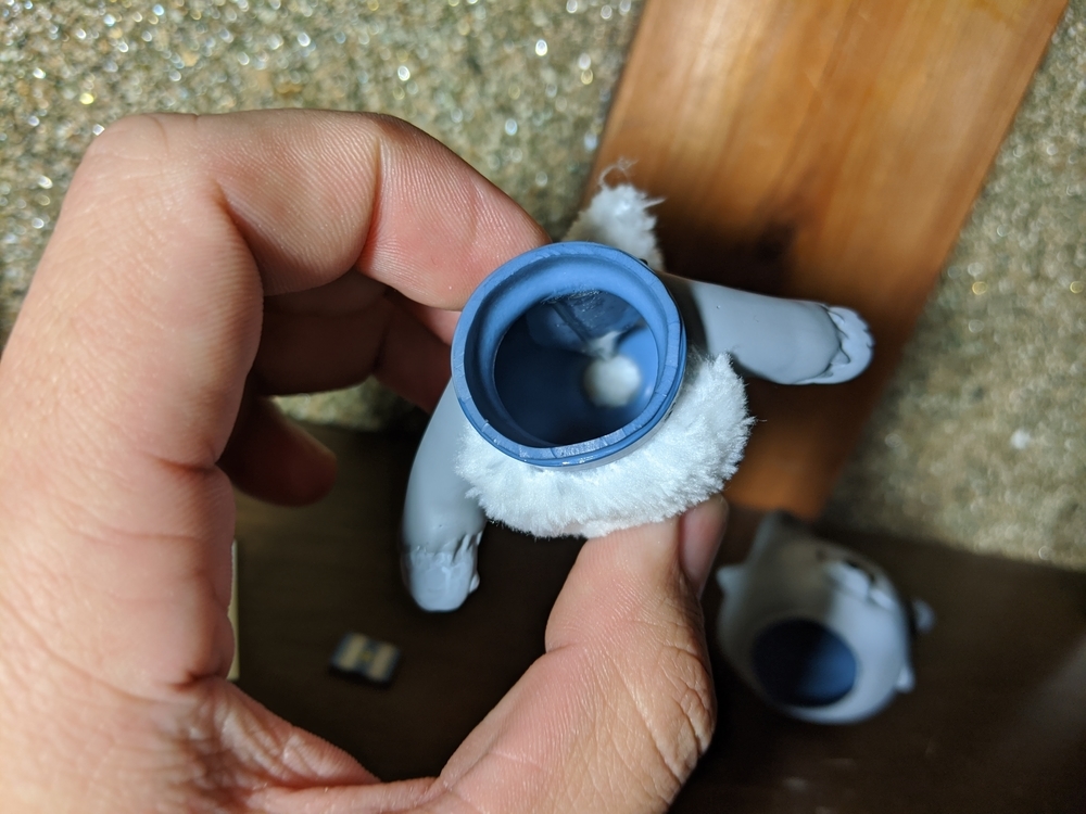 みやざわボエ～（みぐぴろ） / おおかみのこどもたっくん［基本色