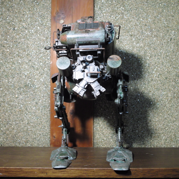 ThreeA Ma.k クレーテ【小売版】 - smogbom