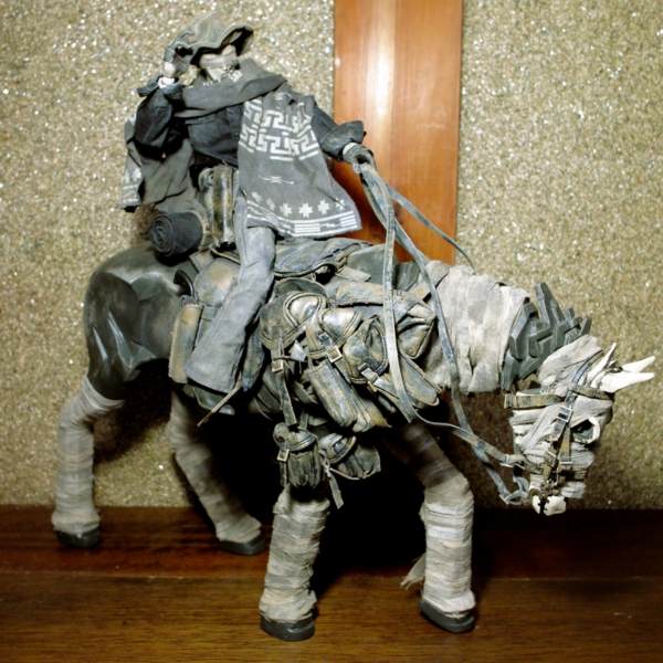 ThreeA Popbot デッド エクイン スーパーセット(小売版) - smogbom