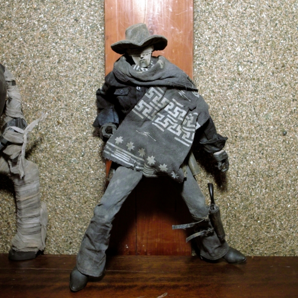 ThreeA Popbot デッド エクイン スーパーセット(小売版) - smogbom