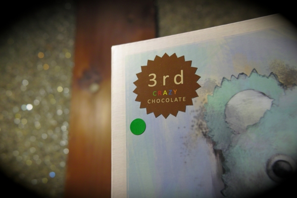 その他 Muckey 3rd color\"CRAZY CHOCOLATE\" Muckey 3rd color CRAZY CHOCOLATE