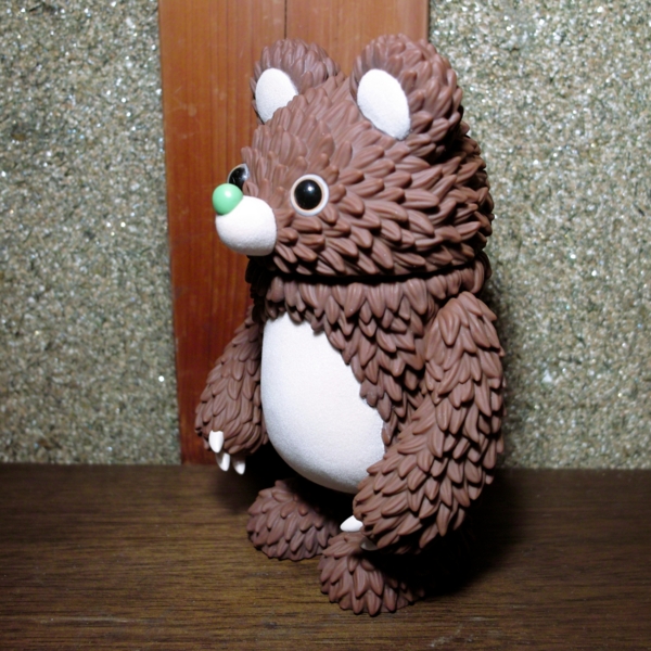 その他 Muckey 3rd color\"CRAZY CHOCOLATE\" Muckey 3rd color CRAZY CHOCOLATE