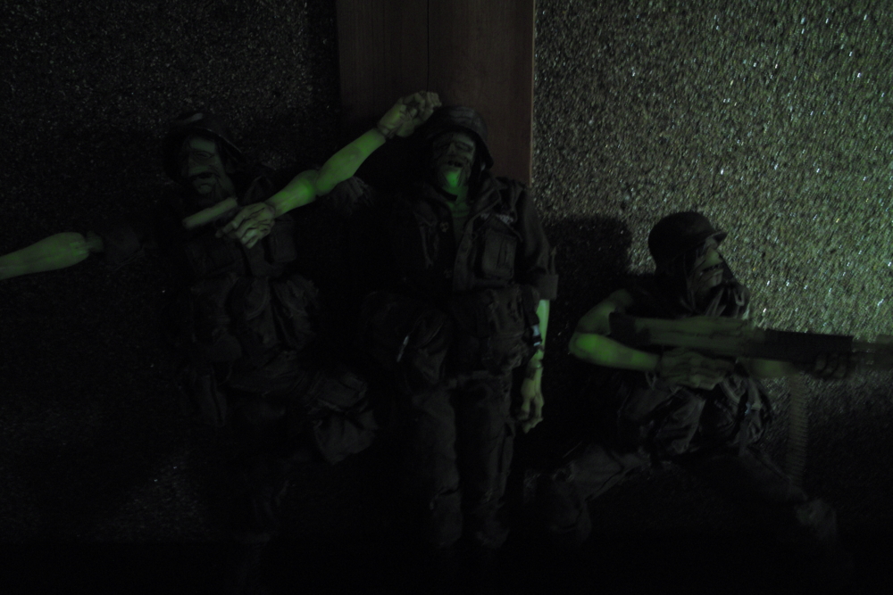 threeA (3AGO デッドイージーコープ・セット) 3AGO DEAD EASY CORP SET (3AGO デッドイージーコープ・セット)