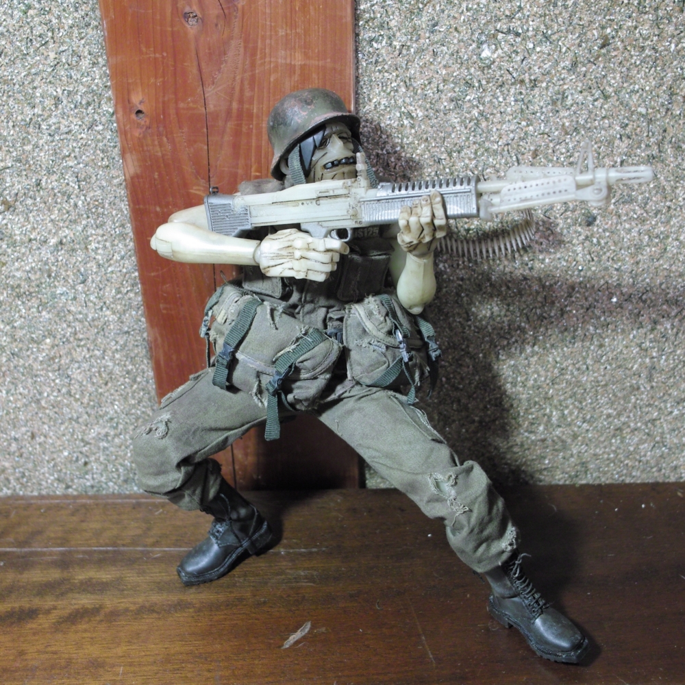 threeA (3AGO デッドイージーコープ・セット) 3AGO DEAD EASY CORP SET (3AGO デッドイージーコープ・セット)