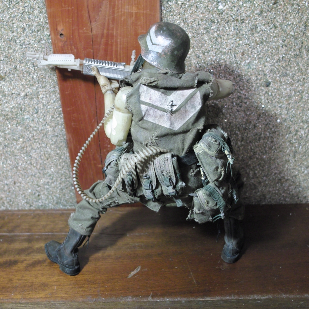 threeA (3AGO デッドイージーコープ・セット) 3AGO DEAD EASY CORP SET (3AGO デッドイージーコープ・セット)