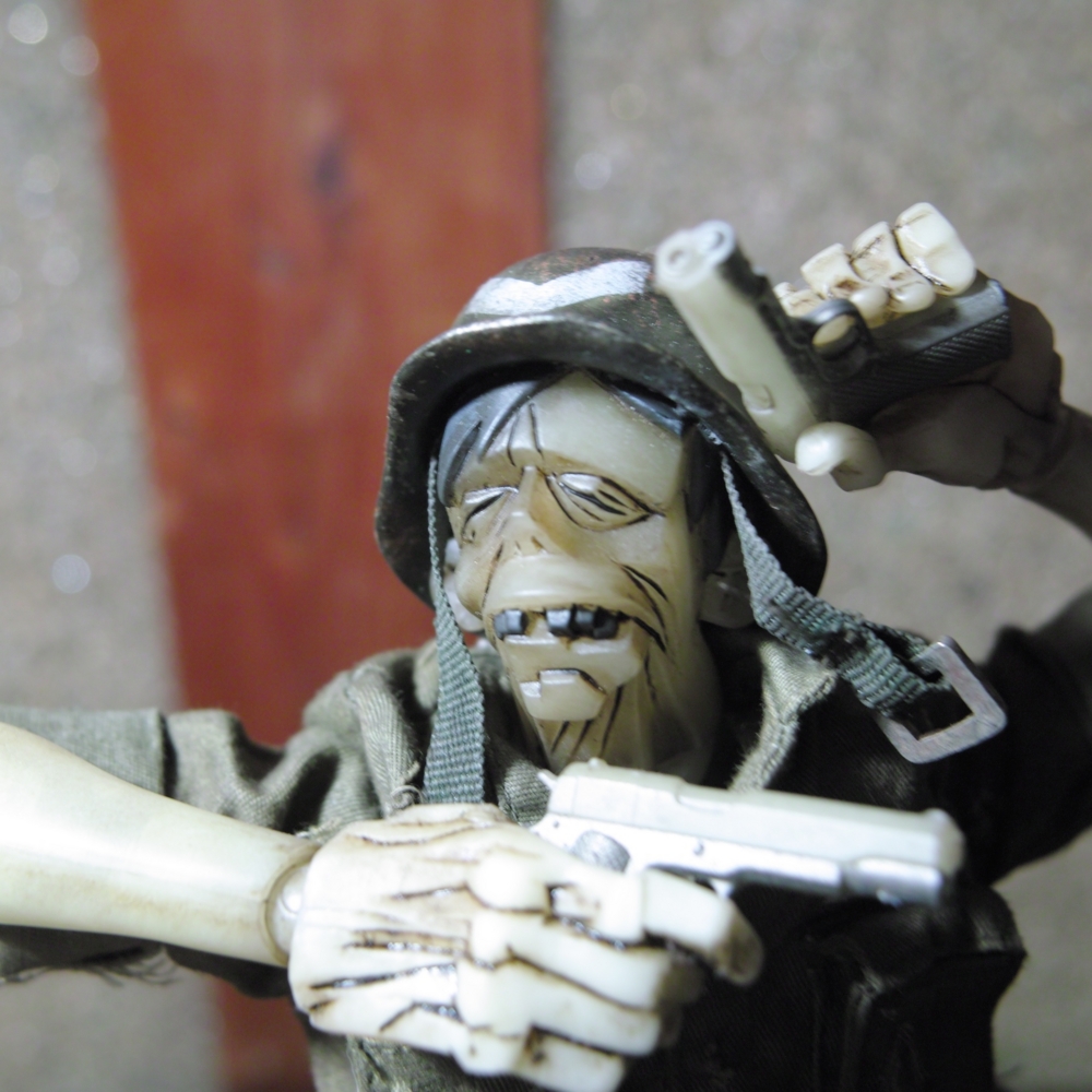 threeA (3AGO デッドイージーコープ・セット) 3AGO DEAD EASY CORP SET (3AGO デッドイージーコープ・セット