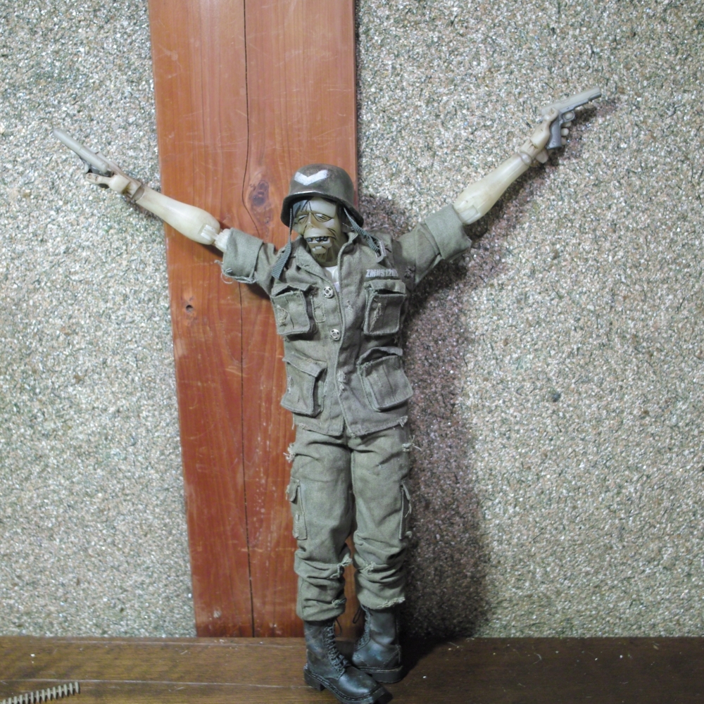 threeA (3AGO デッドイージーコープ・セット) 3AGO DEAD EASY CORP SET (3AGO デッドイージーコープ・セット)