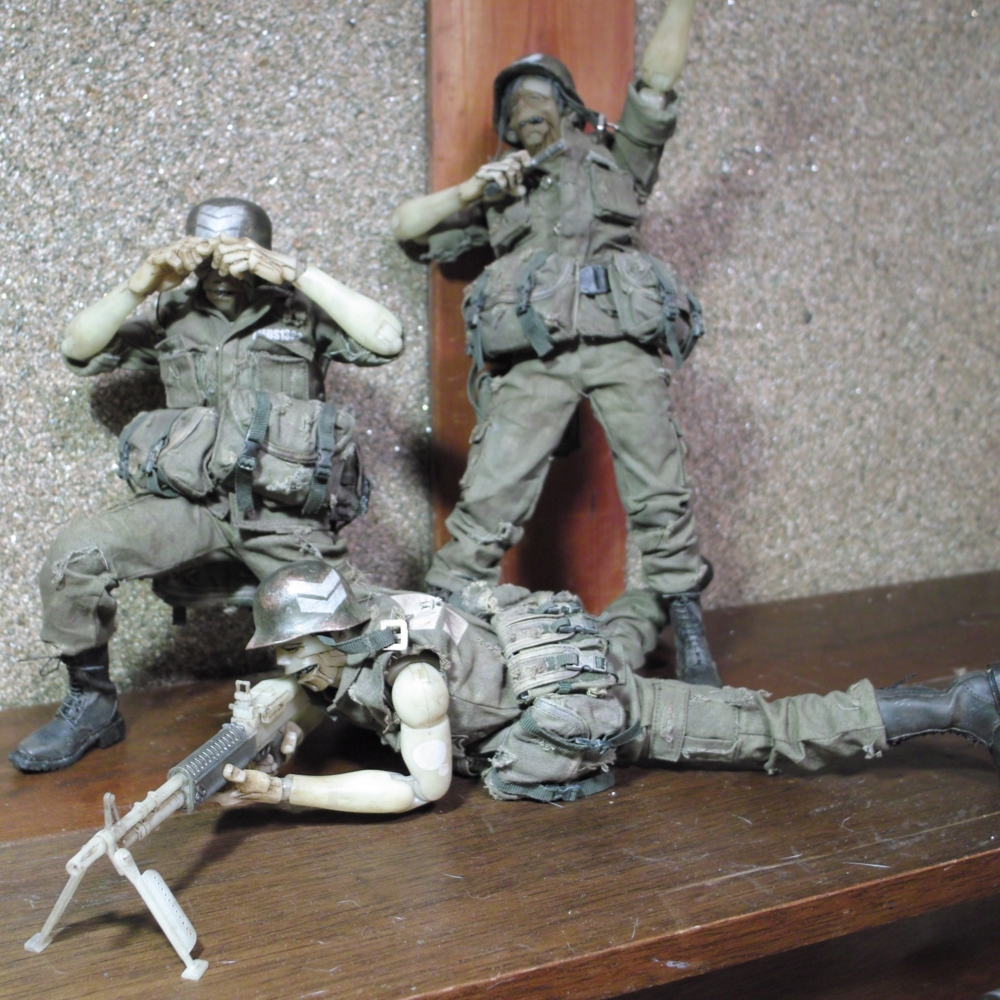 threeA (3AGO デッドイージーコープ・セット) threeA (3AGO デッドイージーコープ・セット) threeA (3AGO