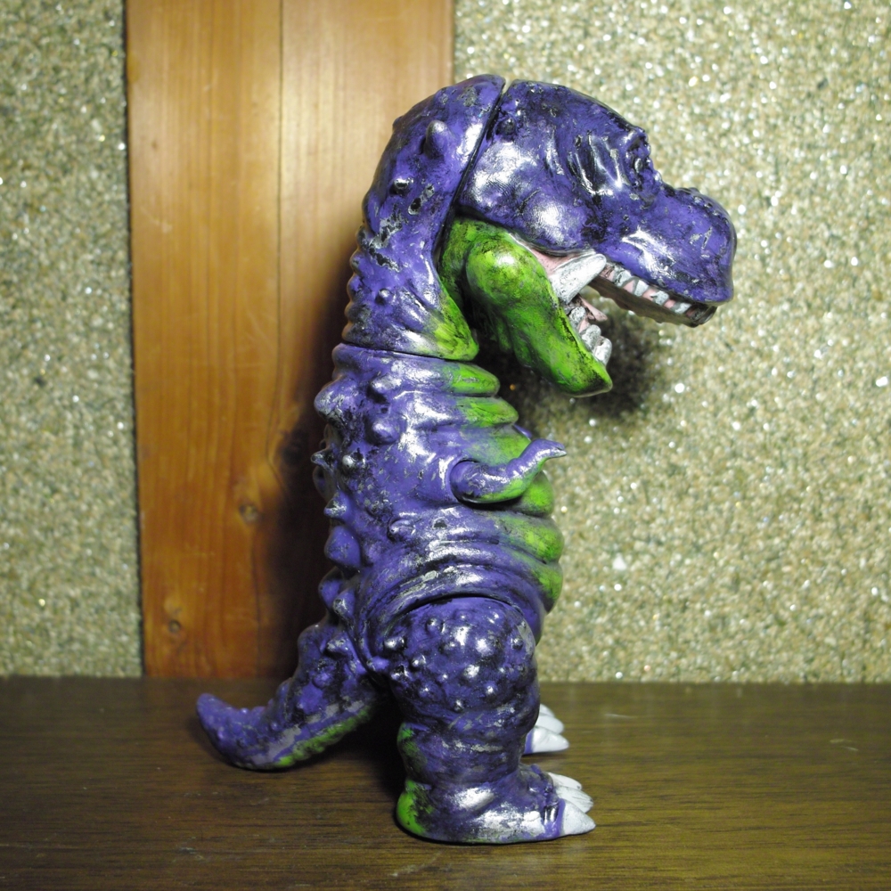 コジカトイズ / 恐竜獣 チラボ[カスタム] コジカまつり その5