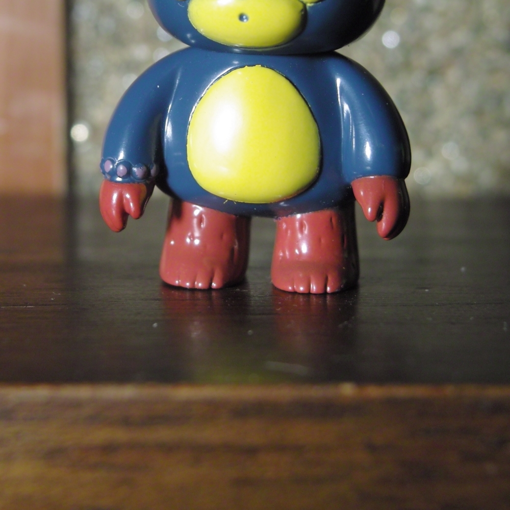 メディコム・トイ × ブリッジシップハウス / VAG シリーズ2(その2