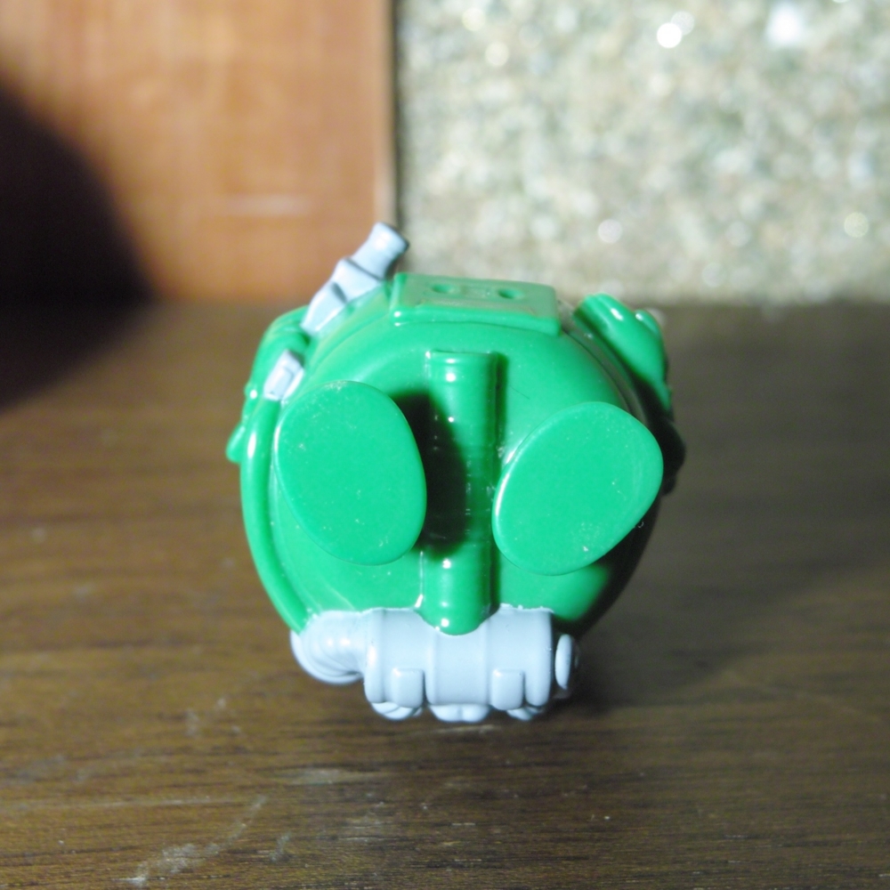 VAG 3体セット とろみ君 vongo オタスケミロクマル VAG 3体セット とろみ君