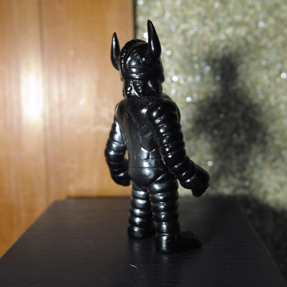 ガーガメル キャラクティックス 魔神バンダー ミニソフビ ガーガメル キャラクティックス 魔神バンダー ミニソフビ - メルカリ