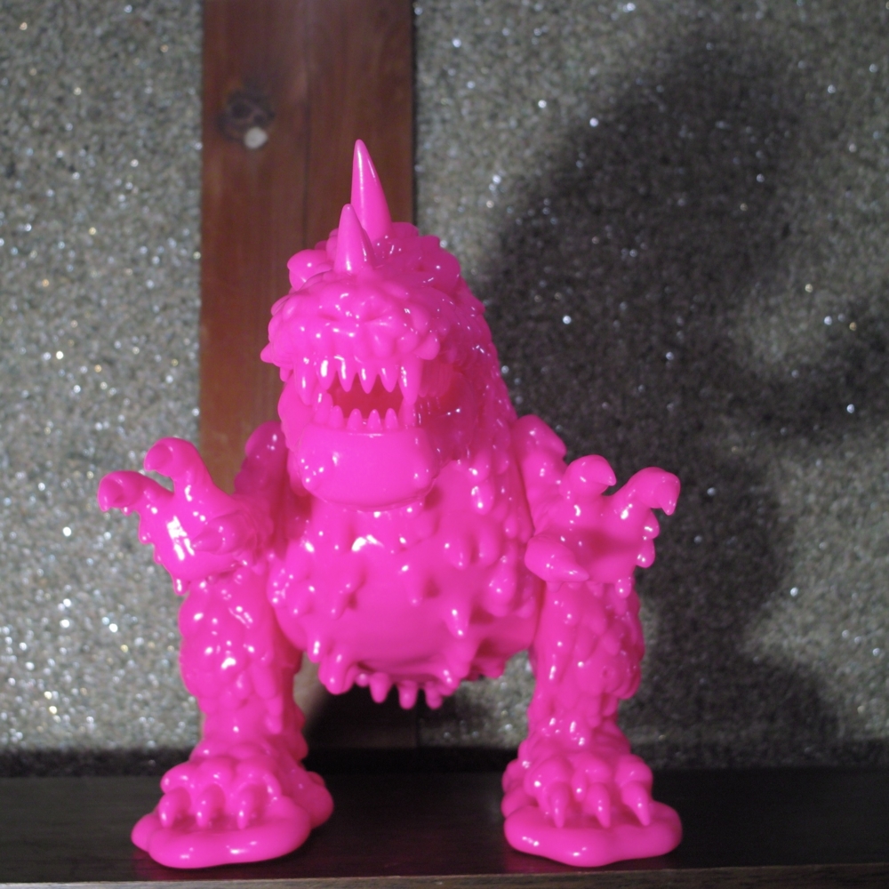その他 INSTINCTOY Vincent vs. LIQUID LIFE-with-LIQUID-2nd-Color-