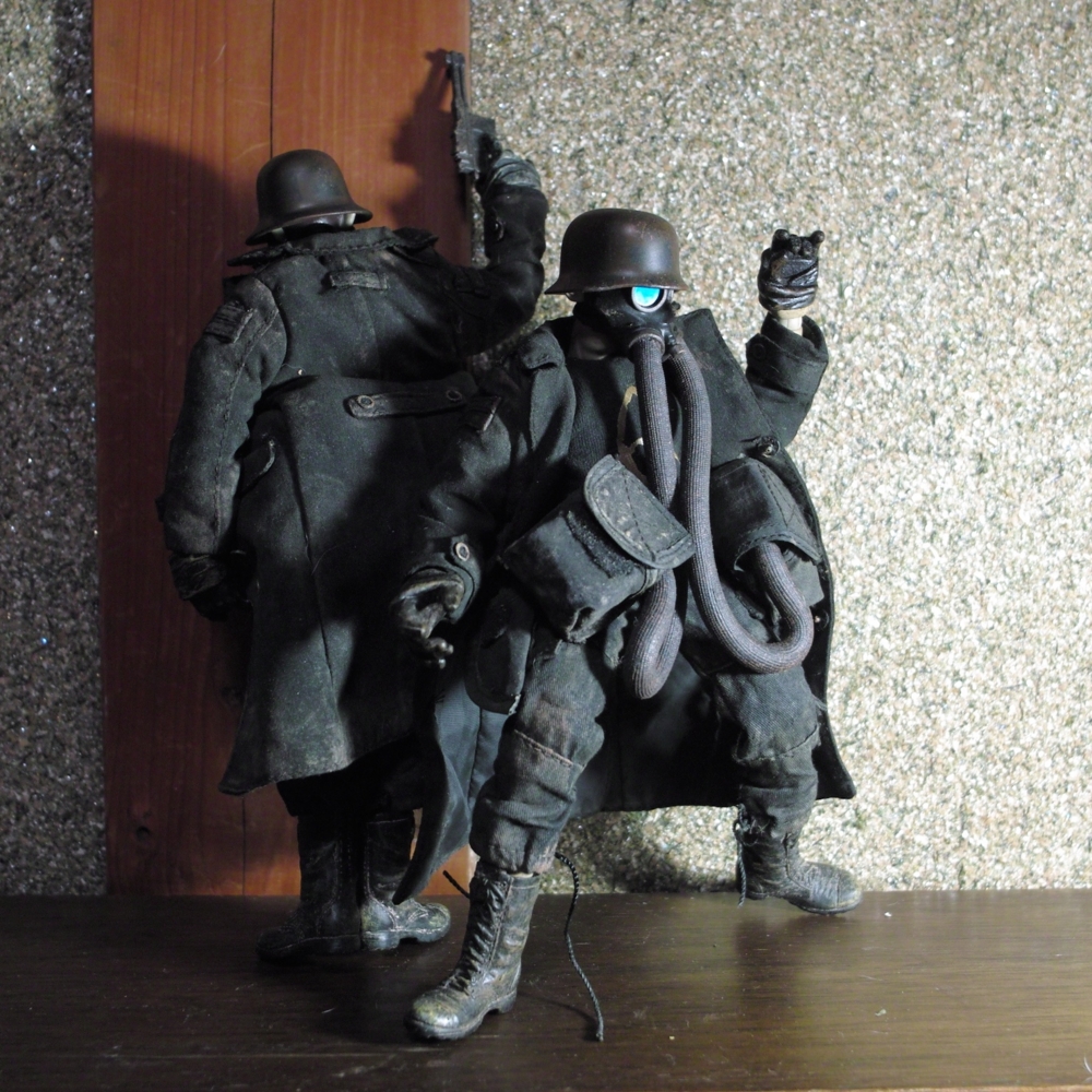 threeA / 3AA 2015 メンバーシップ (1) 3AGO NOMコマンダー