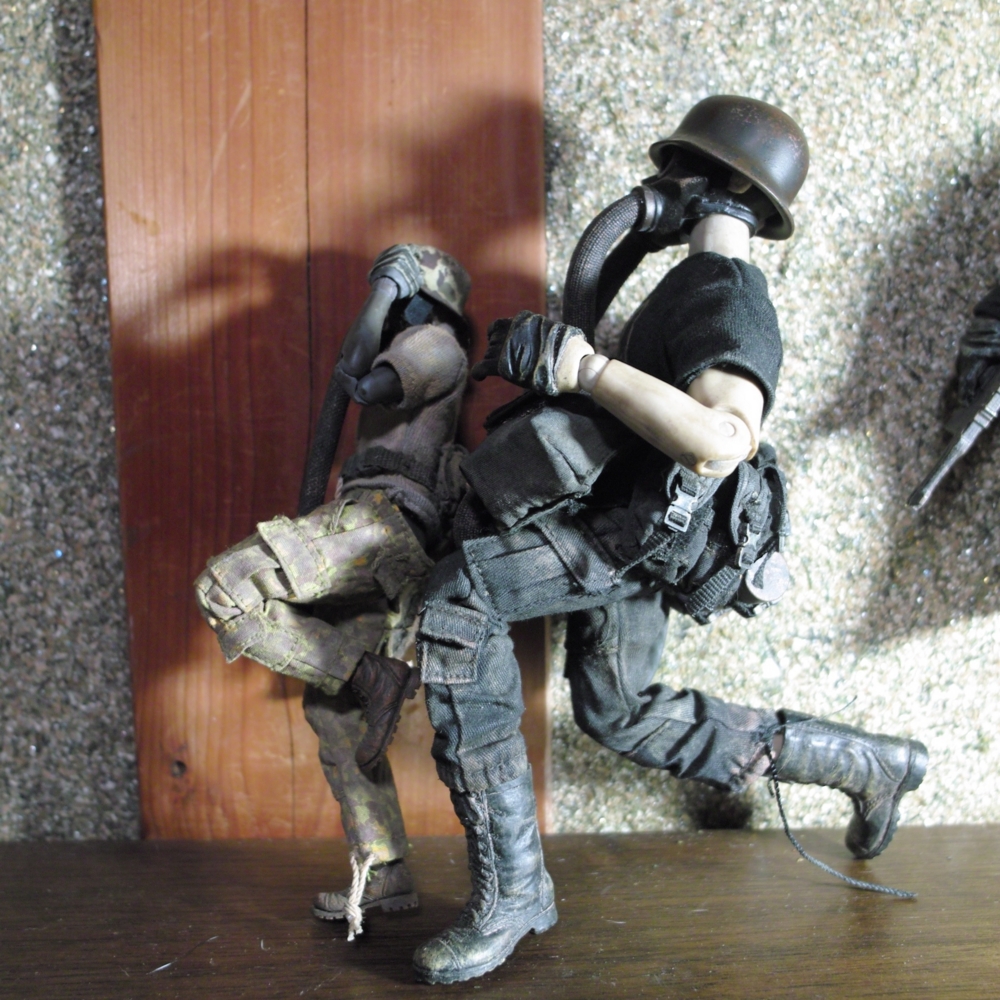 threeA / 3AA 2015 メンバーシップ (1) 3AGO NOMコマンダー