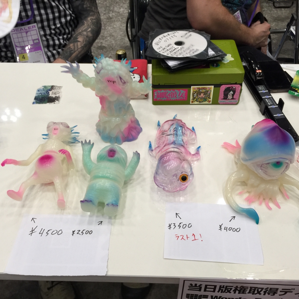 お*ん様 ハンサムタロウ ジェットターレ カイハンマー Jetturre