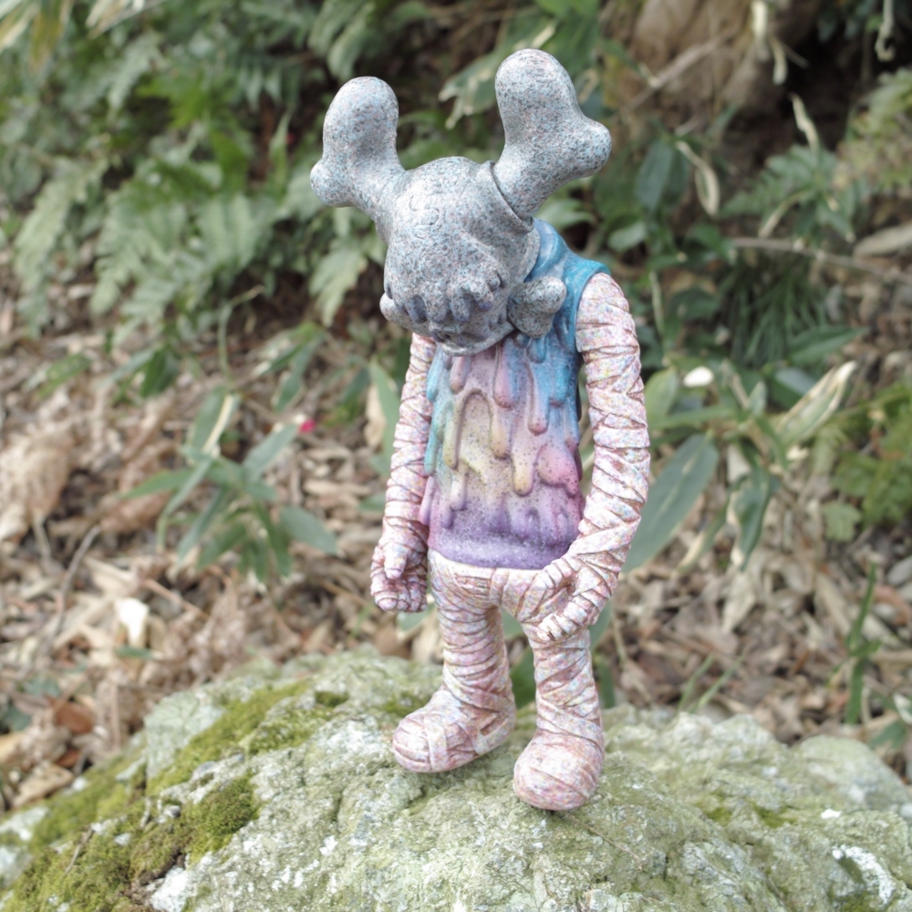 Kenth Toy Works / クロスボーンゾンビ[スーパーフェスティバル70限定