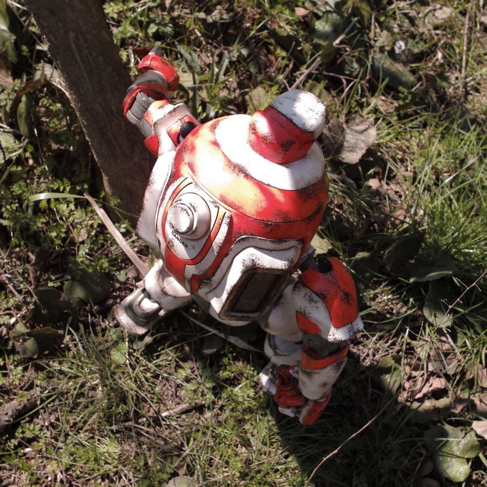 threeA / EVENFALL トーテム・サグ・ピュジロ - smogbom