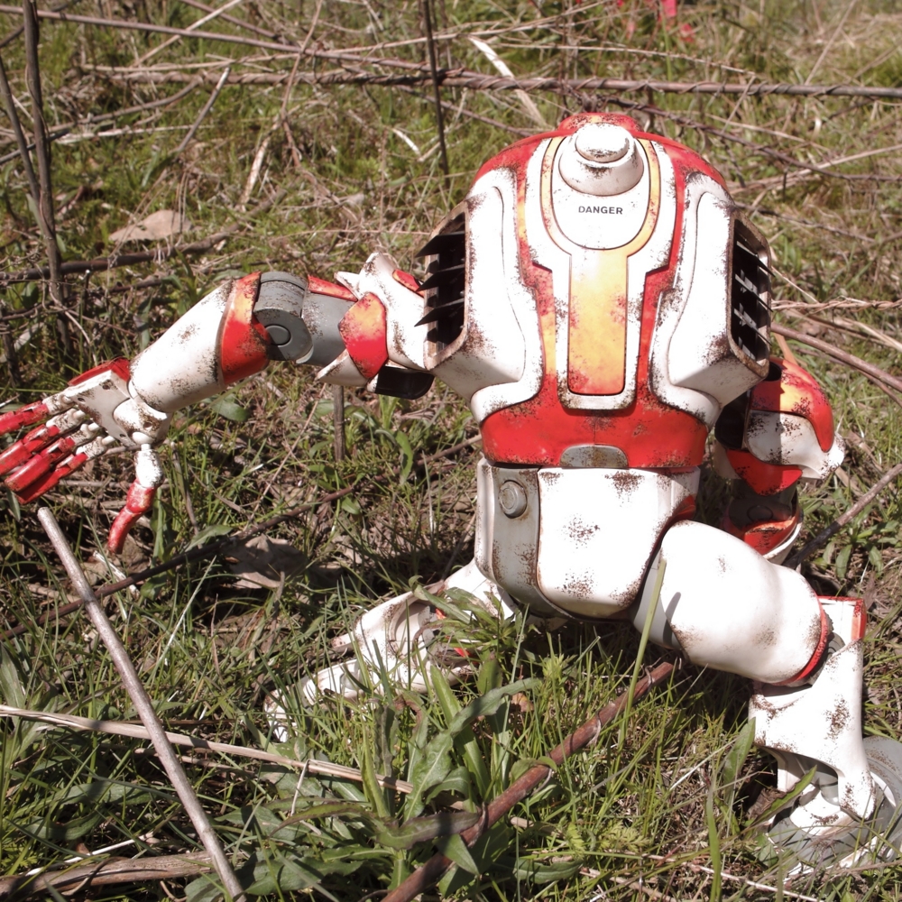 threeA / EVENFALL トーテム・サグ・ピュジロ - smogbom