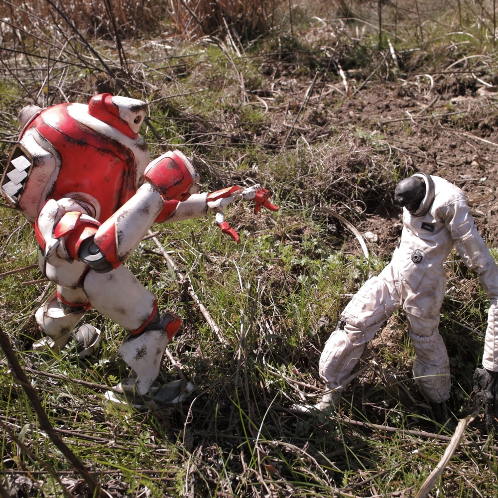 threeA / EVENFALL トーテム・サグ・ピュジロ - smogbom