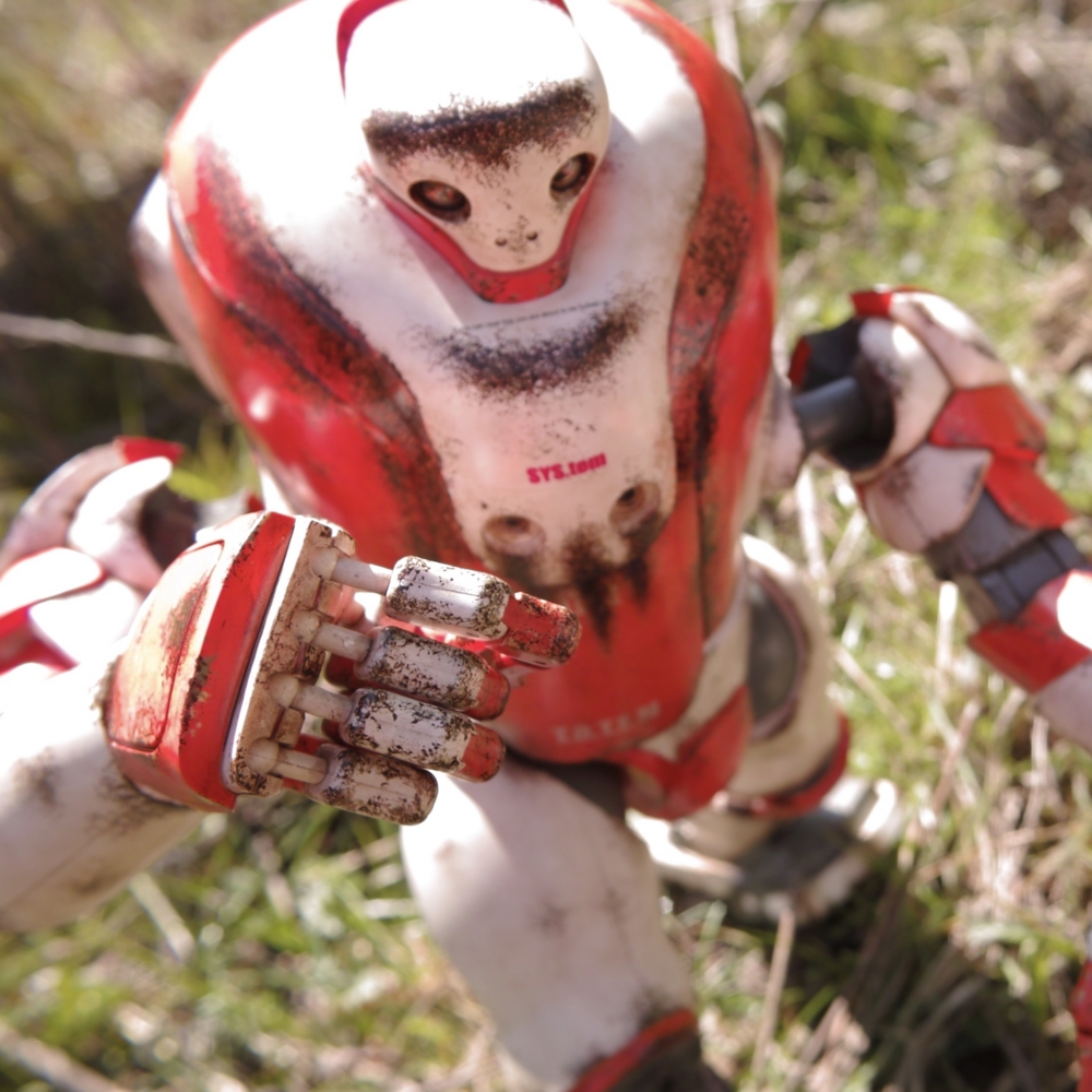 threeA / EVENFALL トーテム・サグ・ピュジロ - smogbom