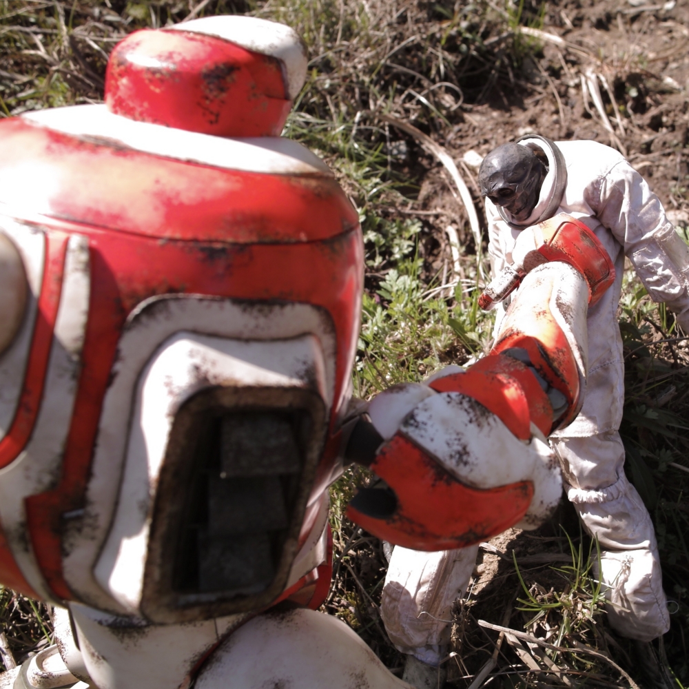 threeA / EVENFALL トーテム・サグ・ピュジロ - smogbom