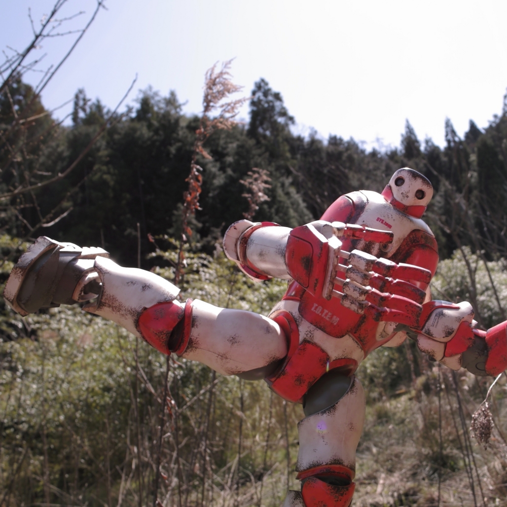 その他 threeA 3A Evenfall T.O.T.E.M 1/6 その他 threeA 3A Evenfall T.O.T.E.M 1/6 Ashley Wood Evenfall TOTEM