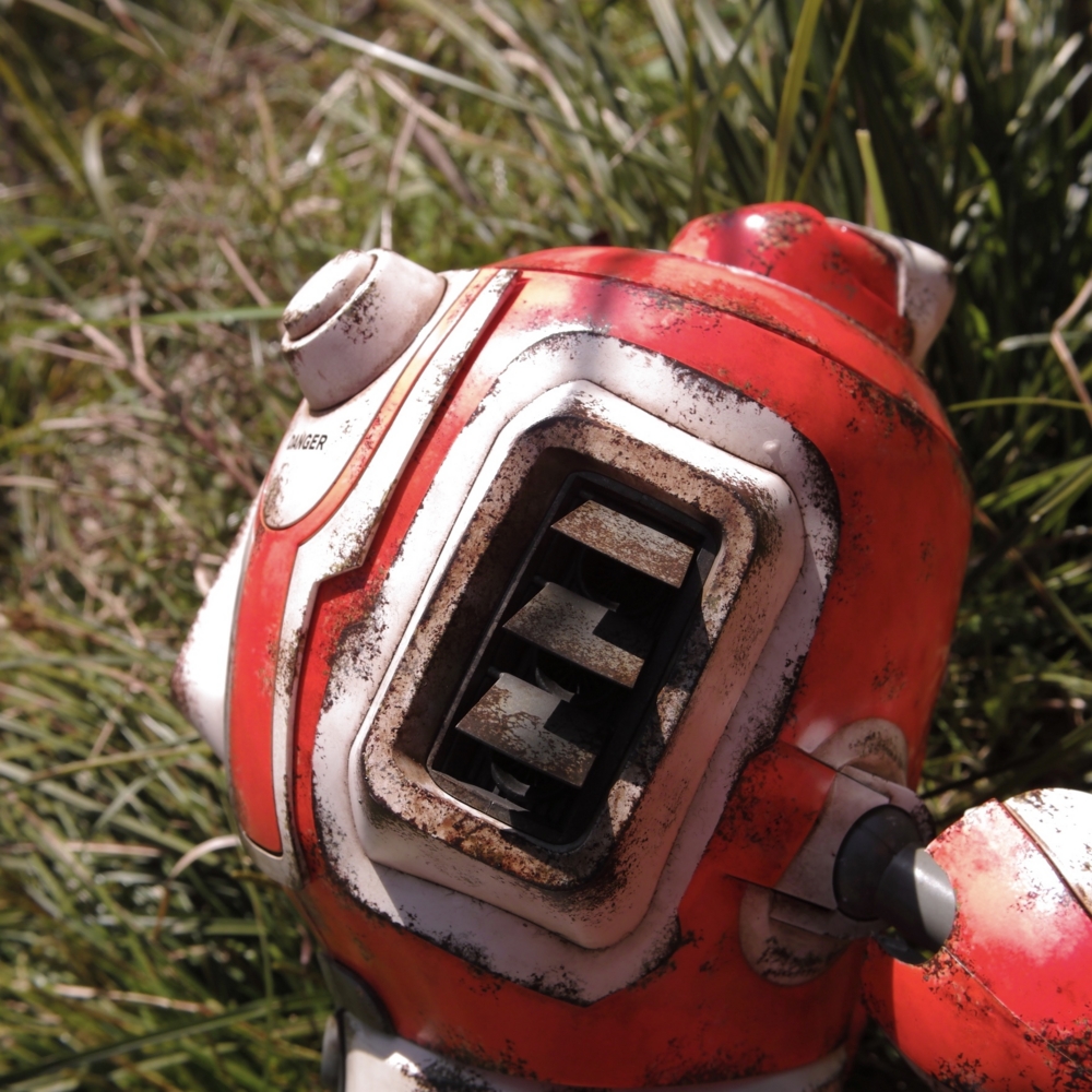 threeA / EVENFALL トーテム・サグ・ピュジロ - smogbom