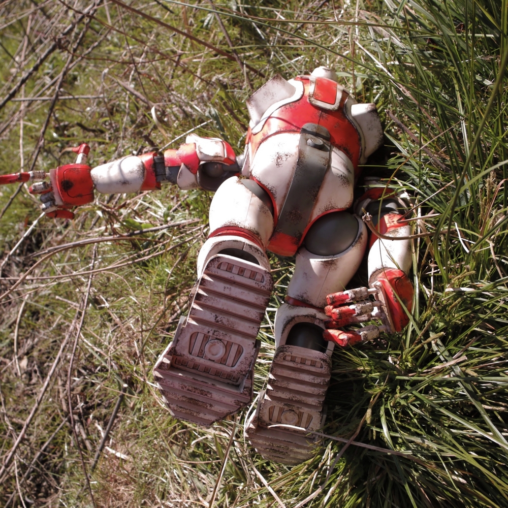 threeA / EVENFALL トーテム・サグ・ピュジロ - smogbom