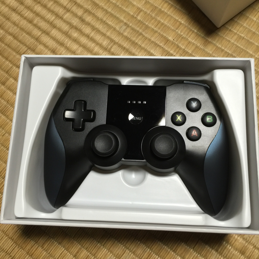 HORIPAD Ultimate / iOS、tvOS、Macで使用可能なゲームコントローラ *フォートナイト対応 - smogbom HORIPAD Ultimate / iOS、tvOS、Macで使用可能なゲームコントローラ *フォートナイト対応 - smogbom