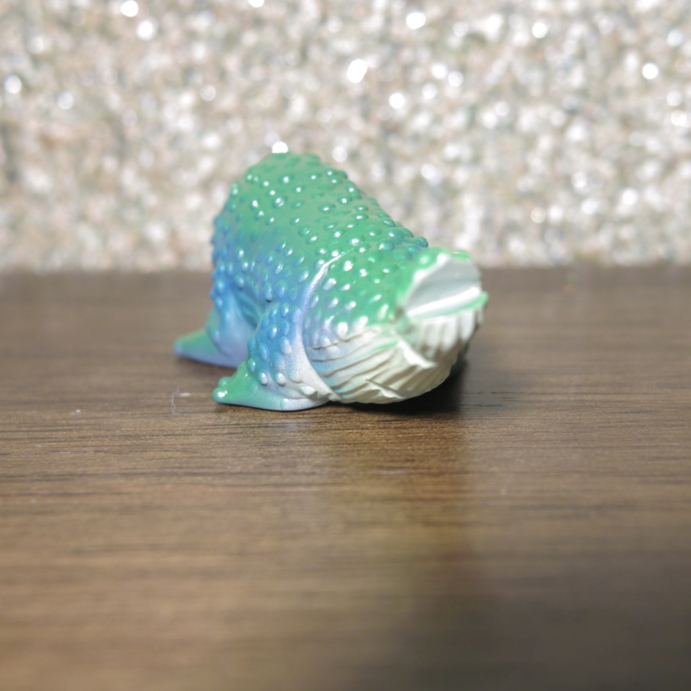 ぶたのはな / ソフト焼き玩具 じゃんけんバトル [スーフェス大阪3